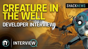 Creature in the Well - Exclusive Interview