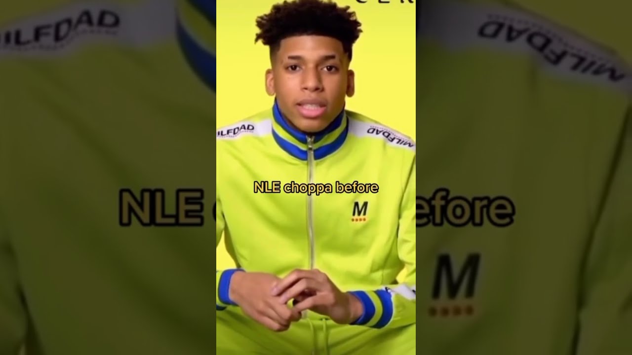 Rappers Before And After Drugs Pt 1
