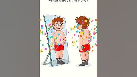 Dop 2(Delete One Part) Level 63 - Walkthrough Solution - All Levels - @BobeGamer972