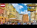 Stroll through Vienna&#39;s Charm 🇦🇹 Exploring the Beauty جولة في سحر فيينا