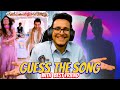 Guess The Song Challenge With Best Friend!!