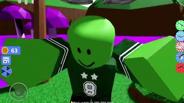 We played don’t press the button 4 (Part 1)