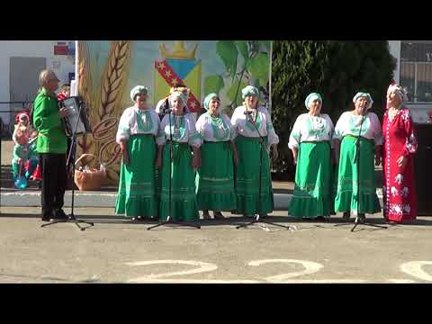 Был бы хлеб,