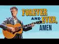Randy Travis: Forever And Ever, Amen | This Week In Country Music History