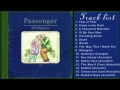 Passenger - Whispers II Deluxe Edition Full Album