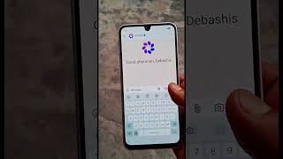 WhatsApp Meta AI New "icon" look || WhatsApp update 🤯