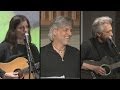 Chris Spheeris, Martha Reich, and Gregg Braden - Concert Highlights