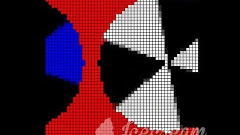 Led Pixel New 2020 Round Tol File Building EFFECT Free Download