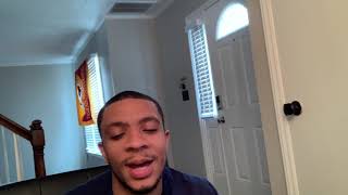 Washington Football Team Vs Cleveland Browns recap (Is Haskins our Future QB)