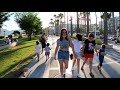 Marmaris Walking Tour I Muğla , Turkey 2020