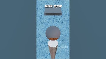 Cloth Simulation 3D〰️🟤 #3dart #3danimation #clothsimulation #simulation  #asmr #shorts #funny