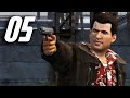 Mafia II Definitive Edition - Part 5 - DRUG RUNNERS!