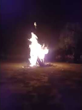 Api Unggun Hepo Yepo