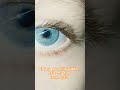 If you see this video. RATE MY EYES FROM 0/10