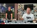 Utah Mammoth owner Ryan Smith on making the Stanley Cup Playoffs 2 years in 🔥 | The Pat McAfee Show