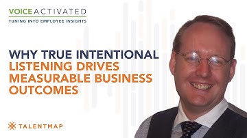 Why True Intentional Listening Drives Measurable Business Outcomes
