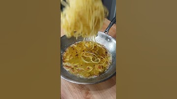 Thumbnail of My Favorite Italian Pasta