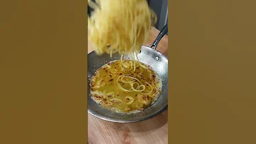 My Favorite Italian Pasta