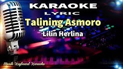 Talining Asmoro Karaoke Tanpa Vokal  - Durasi: 4:43. 
