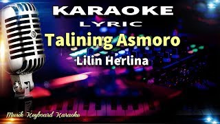 Talining Asmoro Karaoke Tanpa Vokal