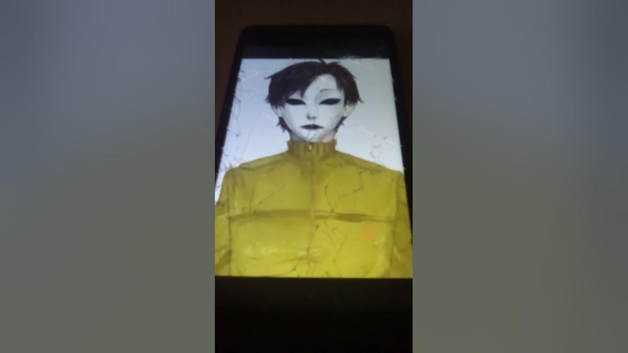 Крипипаста Тим маски - YouTube