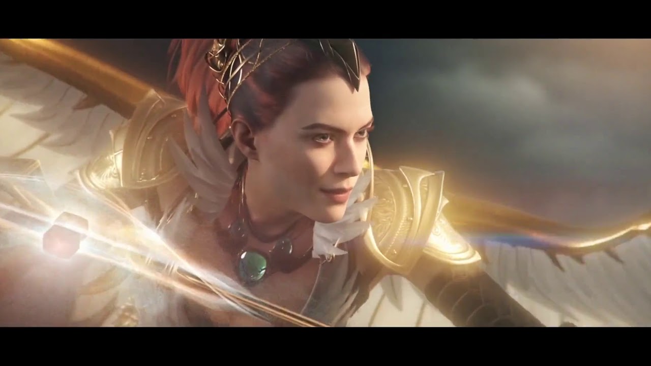 Heroic Magic Duel Cinematic Trailer LIVE NOW - YouTube