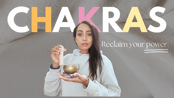 7 Chakras Explained Beginners Guide 101