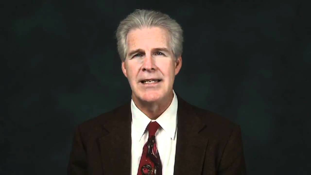 ENT Introduction of Dr. Larry B. Lundy Mayo Clinic YouTube