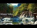 みたらい渓谷から洞川温泉を散策 : Mitarai Valley, Forest Walk and Dorogawa Onsen（Nara, Japan）