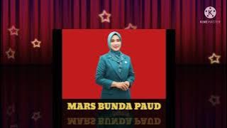 Mars Bunda PAUD