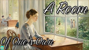 A Room of One