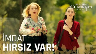 Betül ve Şermin Apar Topar Kaçtılar - Bir Zamanlar Çukurova 139. Bölüm