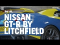 Nissan GT-R by Litchfield | 12 Days of Driftmas – Day 8