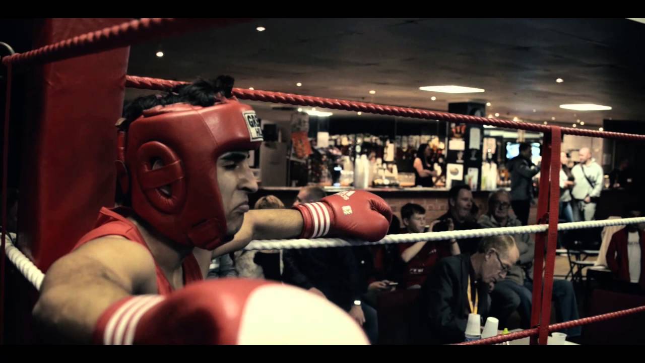 7 Boxing Fight Night 2nd Of April 2016 Bolton Champions YouTube