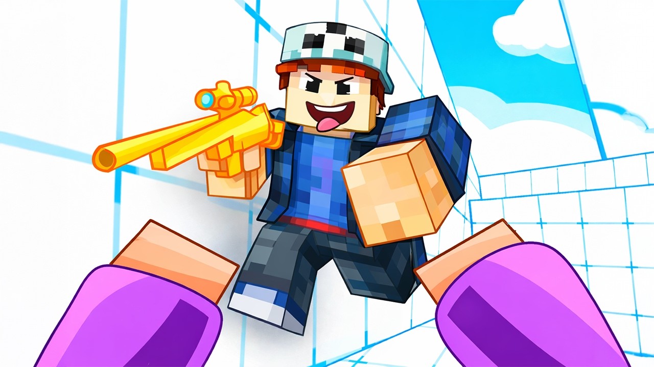 Nauczyłem VITO jak GRAĆ w Rivals!