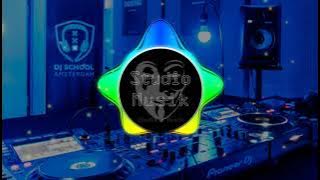 DJ ZUNEA ZUNEA HUFF BREAKBEAT VIRAL TIKTOK FULL BASS