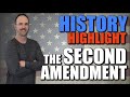 Understanding the Second Amendment