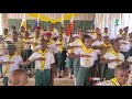 Pathfinder Club Tu Watafuta Njia Shujaa O We Are The Pathfinders Strong 