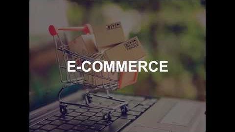 E-Commerce:  Thriving in the Supply Chain Revolution