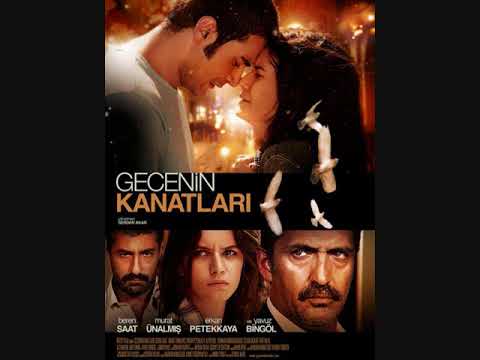 Gecenin Kanatları Film Müzikleri - Soygun - Yıldıray Gürgen