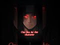 comment one line for Itachi Uchiha #anime