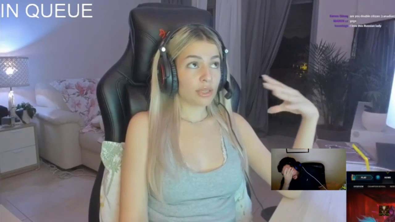 PUN1SHER Απαντάει Σε ΕΛΕΝΑ - Είμαι η πιο ΈΞΥΠΝΗ!