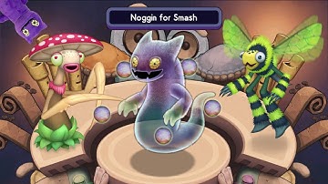 Ethereal Island | My Singing Monsters Composer Cover