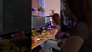 Girls who code