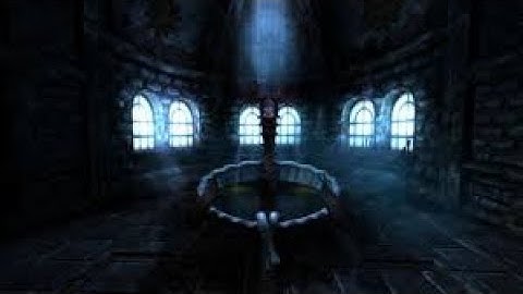 amnesia the dark descent water monster attacks