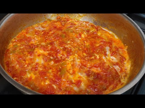 Menemen Tarifi |
