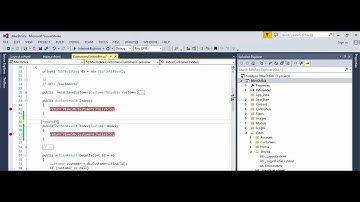 MVC - Fix the following error The current request for action Index on controller type is ambiguous b