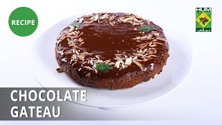 Chocolate gateau will give you the ultimate experience of dessert
world. it's so rich in flavor that you'll love it instantly! click
here :https://www.ma...