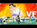 F is for family saison 2 bande annonce vf netflix  2017