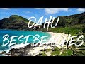 Oahu Hawaii Best Beaches